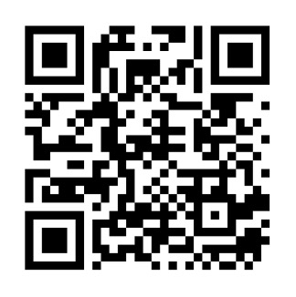 QMA Registration QR Code